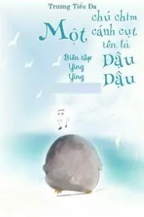 Một Chú Chim Cánh Cụt Tên Là Đậu Đậu