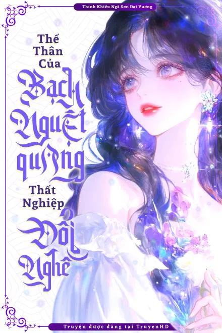 Thế Thân Của Bạch Nguyệt Quang Thất Nghiệp