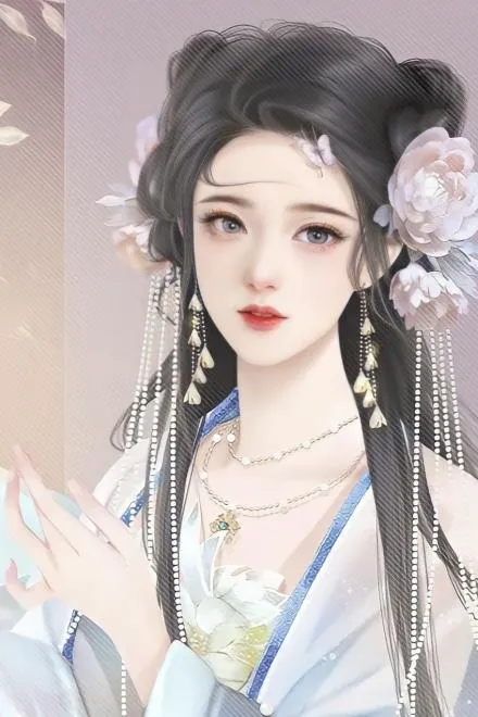 Sư Muội Trà Xanh