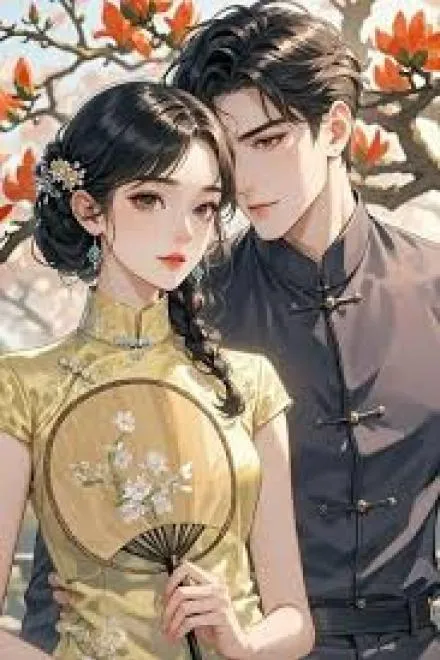 Quân Hôn 70: Nữ Phụ Nuôi Con Trên Đảo