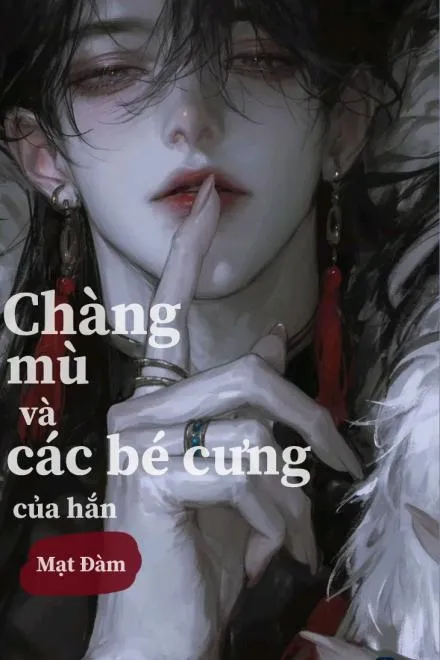 Thần Mù: Ngộ Nhận Thành Chúa Tể