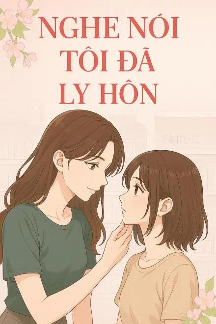 Nghe Nói Tôi Đã Ly Hôn