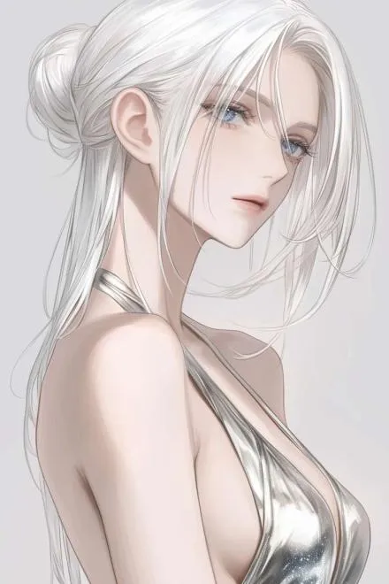 Xuyên Thành Kiều Thê Của Tra Alpha Phản Diện