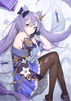 Vũ Khí Đại Sư: Không Tay Không Tại Teyvat