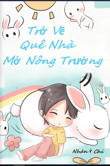 Về Quê Mở Nông Trường