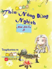 Thần Nông Đừng Gây Rối