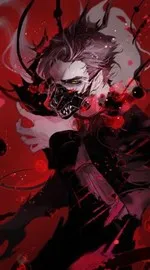 Súng, Ác Ma Và Chó Săn Bất Tử