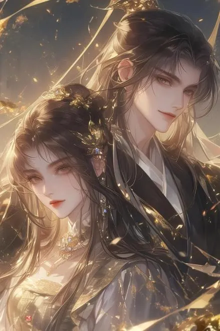 Gián Tinh Nữ Phụ Tu Tiên Ký