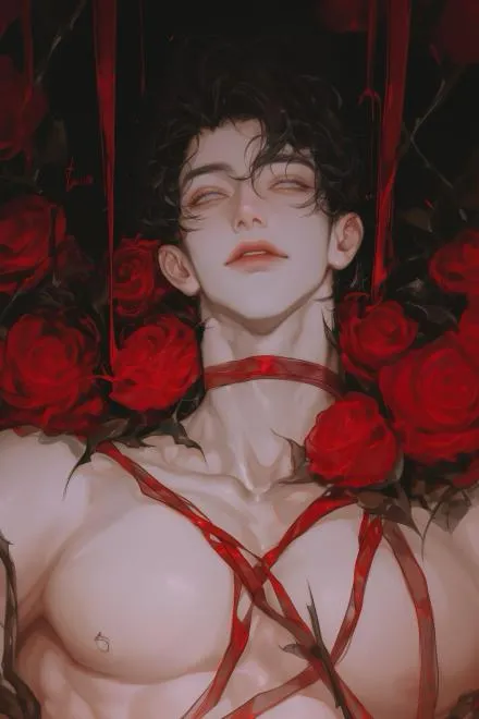 Xuyên Sách: Cứu Vớt Anh Trai Phản Diện