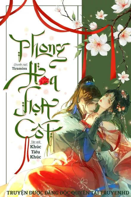 Phong Hoa Họa Cốt