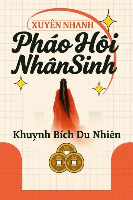 Xuyên Nhanh: Nhân Sinh Pháo Hôi Nghịch Tập