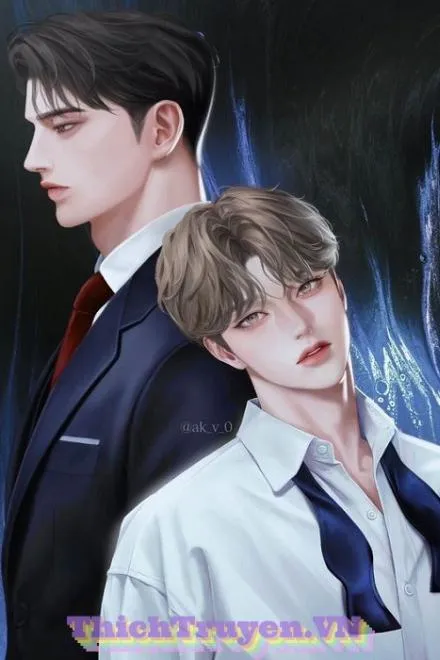 Yêu Anh Trong Mưu Kế