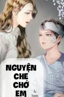 Nữ Giả Nam: Tổng Giám Đốc Che Chở Ta