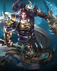 Võng Du Tam Quốc: Lãnh Chúa Tối Thượng