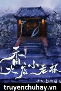 Tiệm Hương Đăng Của Tiểu Lão Bản