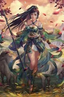 Nặc Sâm Đức: Huyền Thoại Game Thủ