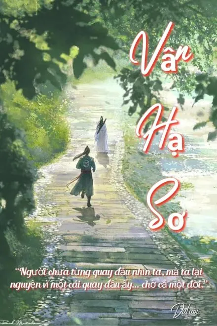 Vân Hạ Sơ
