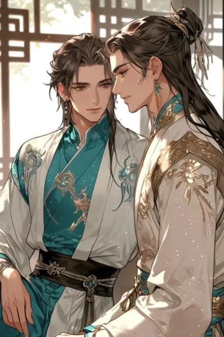 Độc Sủng Phu Lang