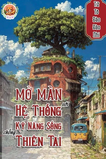Hệ Thống Kỹ Năng Sống Chống Thiên Tai