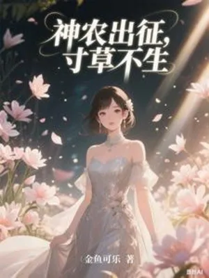 Thần Nông Ra Tay, Cỏ Không Mọc Nổi