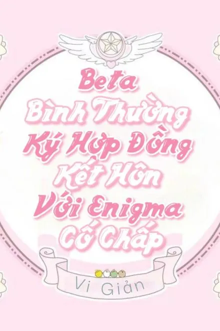 Bẫy Hôn Nhân Của Enigma