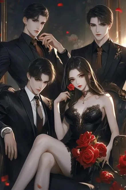 Mạt Thế: Phá Vỡ Vòng Vây Nam Chủ