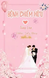Bệnh Chiếm Hữu