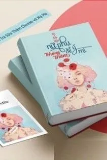 Nữ Phụ: Ta Không Rảnh Thảo Mai