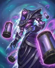 Thần Trộm Toàn Năng