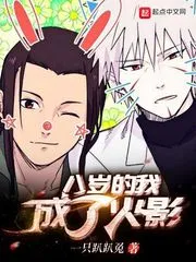 Bát Tuổi Đăng Lâm Hokage Chi Vị