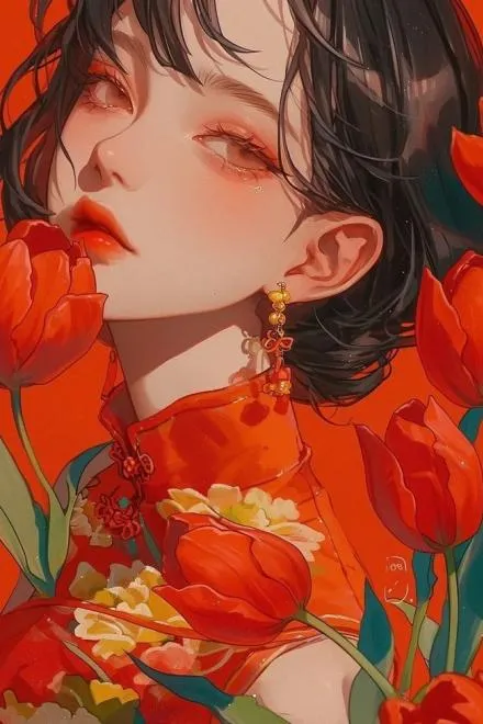 Đại Lão Mạt Thế Ở Thập Niên 70