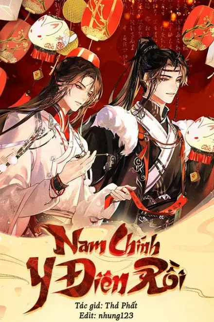 Nam Chính Kia Hắn Điên Rồi!