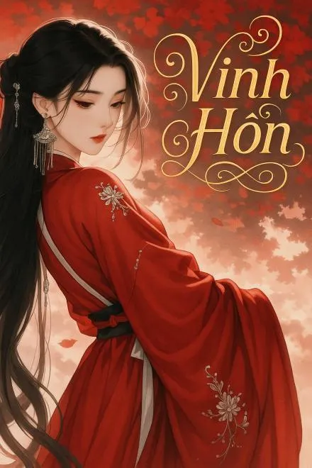 Vinh Hôn