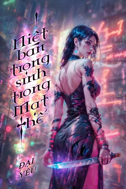 Niết Bàn Trọng Sinh Giữa Mạt Thế