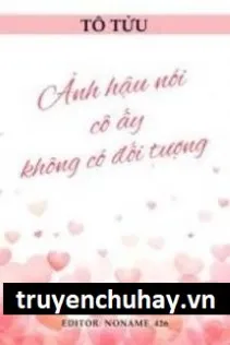 Ảnh Hậu: Nàng Không Có Đối Tượng