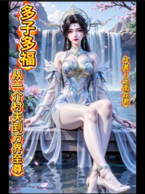 Đa Tử Đa Phúc: Thôn Phu Vạn Giới