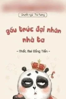 Đại Nhân Gấu Trúc