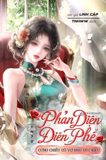 Thập Niên 70: Chinh Phục Gã Phản Diện Điên Khùng