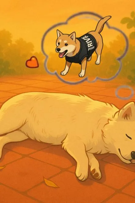 Xam Xam Trở Lại: Nợ Ân Tình Sủng Vật