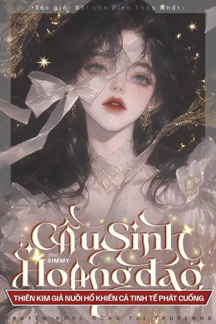 Cầu Sinh Hoang Đảo, Thiên Kim Giả Nuôi Hổ Khiến Tinh Tế Phát Cuồng