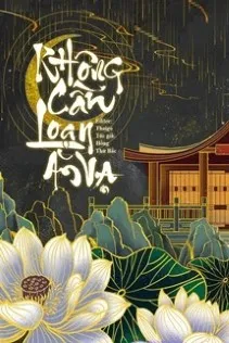 Xuyên Thư Tiên Hiệp: Đừng Trêu Chọc Yêu Vương