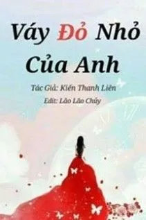 Váy Đỏ Nhỏ Của Anh