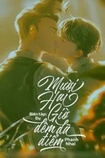 Mười Hai Giờ Đêm Đã Điểm