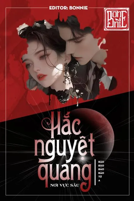 Hắc Nguyệt Quang Nơi Vực Sâu