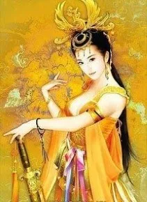 Xuyên Nhanh: Nữ Chủ Giáng Lâm, Nữ Phụ Mau Lui!