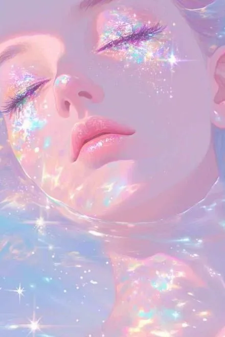 Mỹ Nhân Mỏng Manh Sinh Tồn Ký