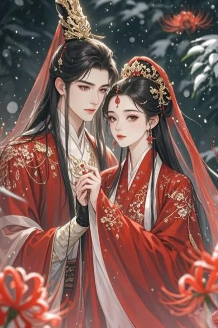 Nữ Tôn: Áp Trại Phu Lang Của Đại Đương Gia