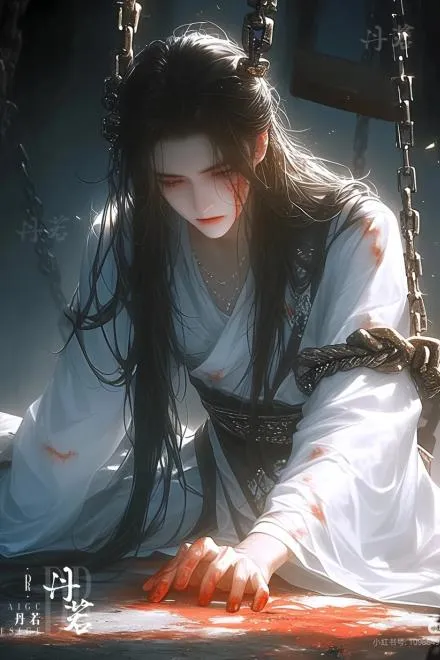 Cành Mai Trắng Trong Tuyết