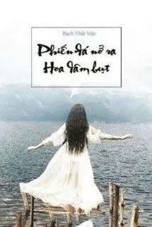 Phiến Đá Nở Hoa Dâm Bụt