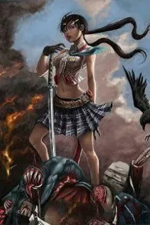 Mạt Thế Luân Hồi